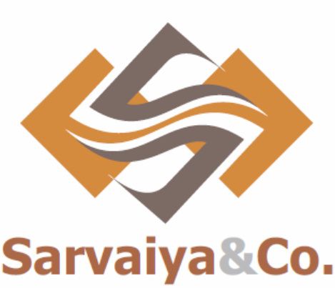 Sarvaiya & Co