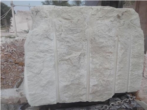White Sandstone Blocks