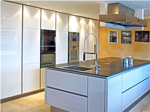 Modern Kitchen Design