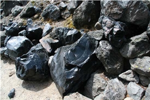 Obsidian Block