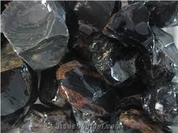 Obsidian Block