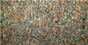 Jhansi Red Granite Tiles & Slabs, Polished Granite Flooring Tiles, Walling Tiles