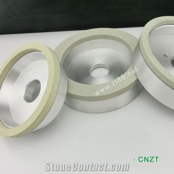 Diamond Grinding Wheels for Pcd & Pcbn Tools