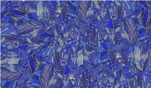 Lapis Lazuli Slabs & Tiles