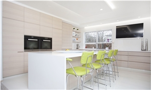 Engineered Stone Kitchen Countertops