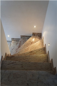 Sivakasi Granite Stairs and Steps