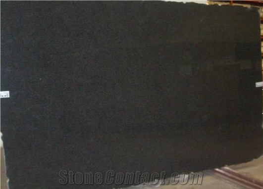 Absiolute Black/Polished Africa Black/Negro Belfast/Black Granite/Natural Stone/Slab and Tile