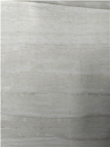 Big Stock Of White Travertine for Sell/Good Quality for White Travertine Tile & Slab/Iran White Travertine