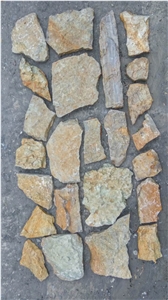 White Granite Cultured Stone,Ledge,Cladding,Stone Wall Decor,Castle Stone