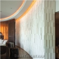 Multicolor Marble Elevations for Wall Cladding, Walling Tiles