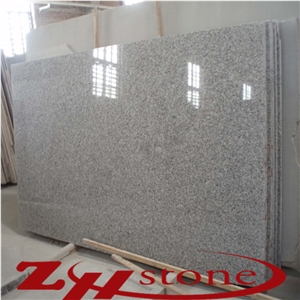 Bacuo White,Balma Grey,Padang Light Granite G603 Wall&Floor Covering, Polished Slabs & Flamed Tiles, Flooring and Skirting