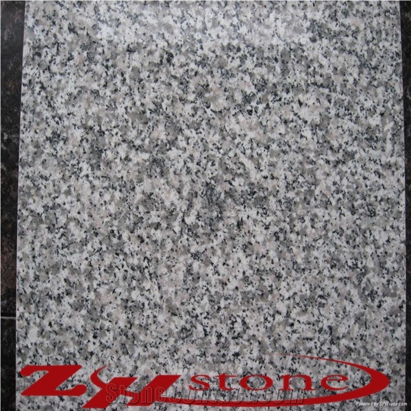 Barry White,Bianco China,China Bianco Sardo Granite G623 Polished Slabs&Tiles, Wall&Floor Covering, Flooring