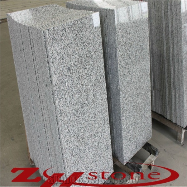 Barry White, China Bianco Sardo Granite G623 Wall & Floor Covering, Polished Slabs & Tiles, Flooring and Skirting