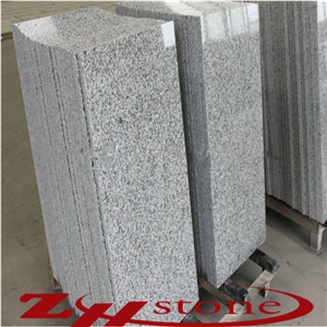 Barry White, China Bianco Sardo Granite G623 Wall & Floor Covering, Polished Slabs & Tiles, Flooring and Skirting