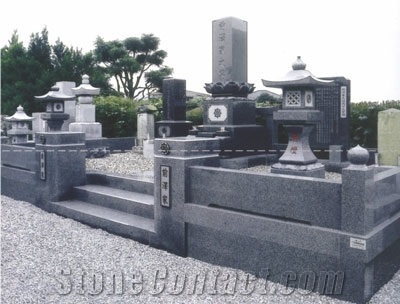 Black Granite Japan Tombstone,Granite Memorial,Granite Mounment,Granite Headstone,Cheap China Granite Tombstone,Japanese Tombstone