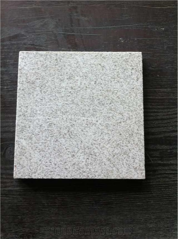 Flamed Pearl White Granite Tile,Slab,Flooring,Paving,Wall Tile