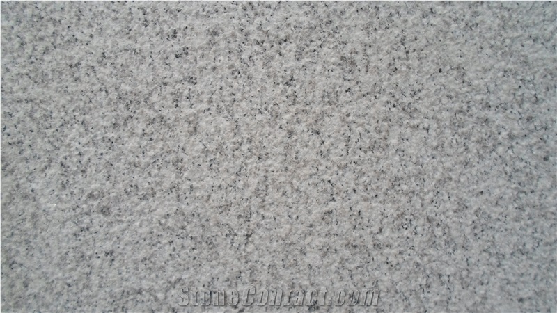 Flamed Shandong White Granite Tile,Slab,Flooring,Paving,Wall Tile