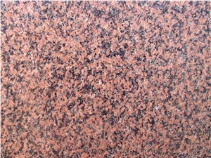 Balmoral Red Granite Tiles & Slabs, Polished Granite Flooring Tiles, Walling Tiles