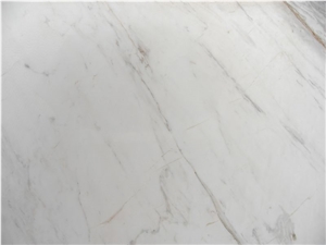 Volakas Marble Tiles & Slabs, White Polished Marble Flooring Tiled, Wall Covering Tiles
