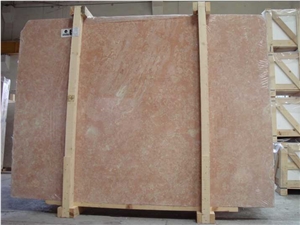 Rosalia Pink Marble Tiles & Slabs, Polished Marble Flooring Tiles, Wall Covering Tiles