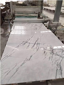 Lilac,Milas New York Marble, Lilac Marlbe, Polished Marble Flooring Tiles