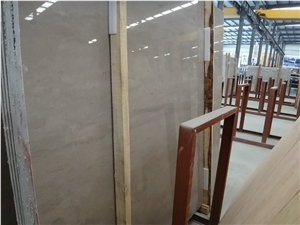 Cheap China Grey Marble Caesar Marble Slabs,Markuni Beige Marble Slabs Polished Surface from China