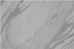Polupar White Marble Volakas White Marble Slabs & Tiles Polished Surface