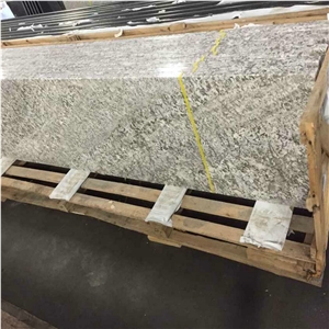 Bianco Antico Custom Granite Worktops/Kitchen Tops