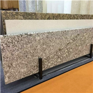 Brazil Bianco Antique Granite Countertops
