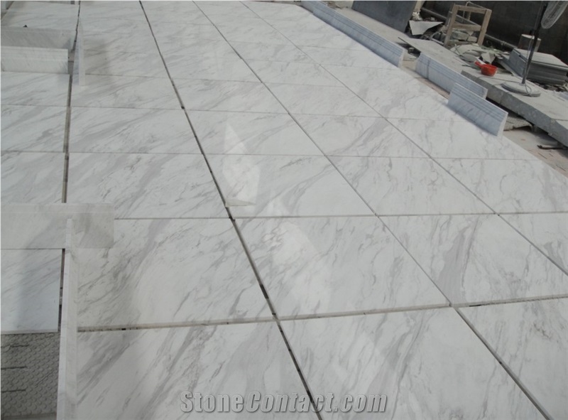 Volakas White Marble Floor Tiles And Wall Covering Greece Volakas White Marble Floor Tiles And Wall Covering Greece Slabs