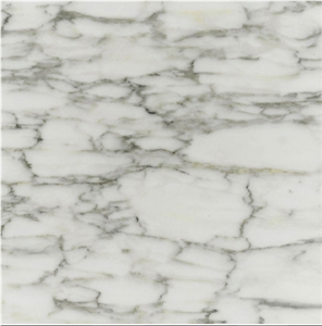 Arabescato Carrara Normal marble tiles & slabs, white polished marble flooring tiles 