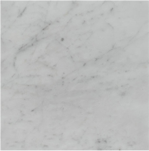 Bianco Carrara marble tiles & slabs, white marble flooring tiles, wall covering tiles 