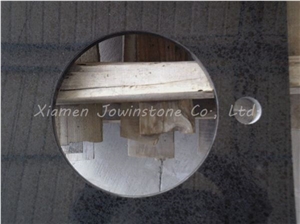 Chinese Black Stone/ Basalt /G684 for Paving, Flooring, Etc