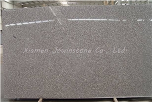 Polished Chinese Pink Granite / Misty Brown / G664 Luoyuan Red for Paving, Steps, Wall, Flooring, Etc