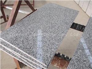 Polished New G603 Granite Slabs & Tiles for Floor, Wall, Etc.