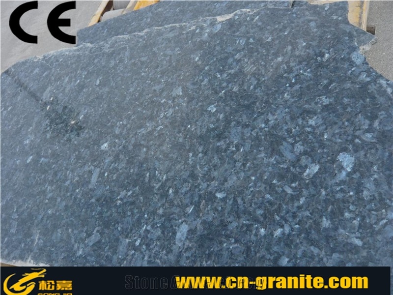 Butterfly Blue Granite Tiles & Slabs,China Blue Granite ,Polished Butterfly Blue Granite Slabs