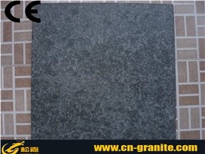 China Black Basalt G684 Tile for Wall Covering,Flamed Black Basalt G684 for Paving Stone ,Black Basalt Flooring Covering