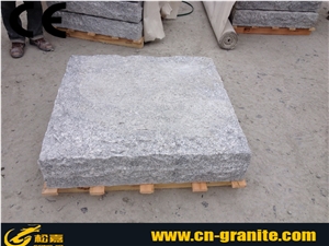 China Light Grey Granite G602 Pavers,Chinese Grey Natural Stone for Decorate Building Stone/ Natural Stone Floor Paving