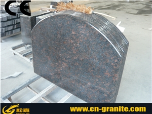 China Tan Brown Granite Tiles & Slabs,Brown Granite Kitchen Countertops,Polished Tan Brown Granite Kitchen Countertops