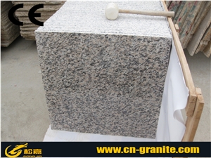 China Tiger Red Skin Granite Slabs & Tiles,Honed Surface Granite Tiles for Wall Covering and Floor Covering,Red Granite Skirting