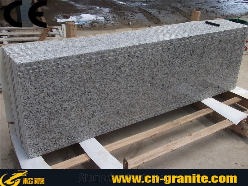 China White Granite Tiger Skin White Granite Floor Covering,Tiger Skin White Granite Tile & Slab,White Granite Skirting