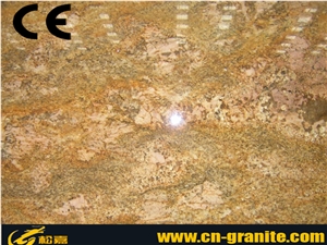Emperor Gold Marble Slabs & Tiles for Wall Covering,Polished Emperor Gold Marble Opus Pattern,Gold Marble Floor Covering Tiles