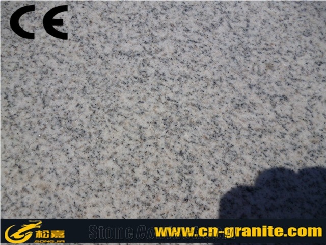 G365 Granite Shandong White Sesame Granite Tiles & Slabs,China White Galaxy Granite Floor Covering,Polished Sesame White Granite Skirting