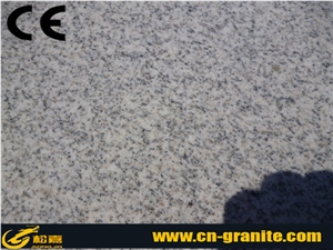 G365 Granite Tiles & Slabs,Wall & Floor Covering,White Sesame Shandong Granite Black Spotted White,China White Granite Hot Sale