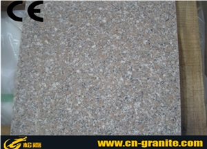 G617 China Pink Granite Slabs & Tiles,Polished Pink Granite for Floor and Wall Tiles.Own Quarry Price