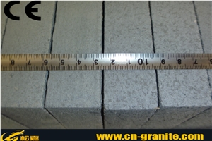 Sesame Grey Granite Kerbstone Curbstone for Road Pavers Landscaping Stone,China Grey Granite G654 Kerbstone