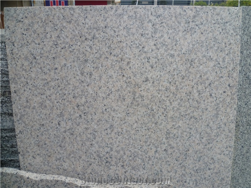 G656 Granite Slabs & Tiles, China Grey Granite