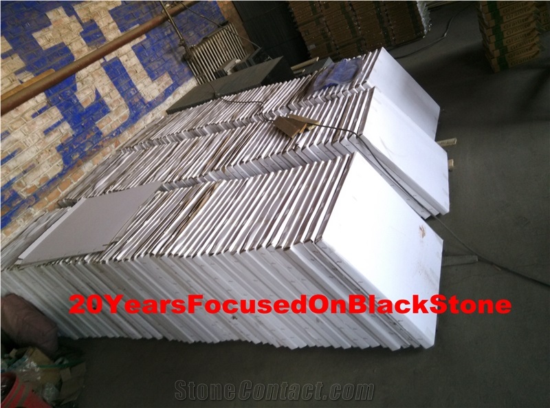 Chinese Black Granite Slabs & Tiles, Shanxi Black Granite Mirror Polished Tiles 305x610x10mm,China Black,Absolute Black Granite Slabs & Tiles