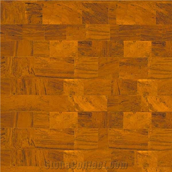 Camel Jasper Semiprecious Stone Tiles & Slabs, Beige Stone Flooring Tiles