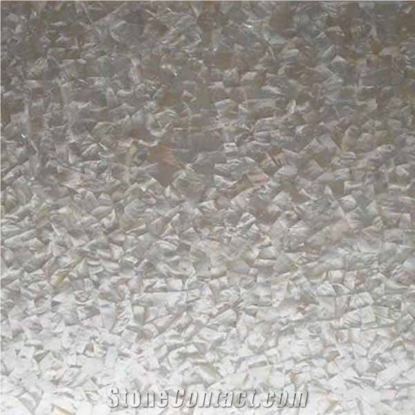 Pure White Mop Tiles Semiprecious Stone Tiles & Slabs